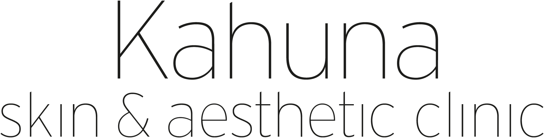 Kahuna Skin & Aesthetic Clinic